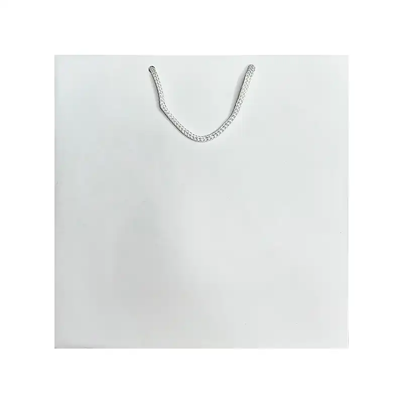 ساک هدیه مدل مربعی بسته 10 عددی