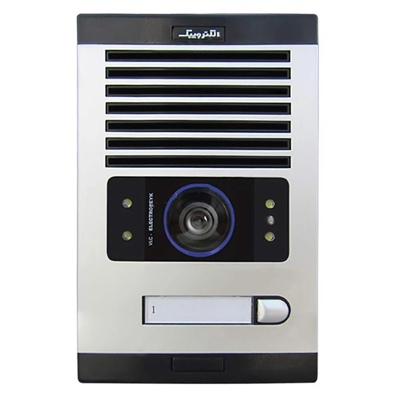 پنل دربازکن تصويري الکتروپیک مدل 1086 کد 1
