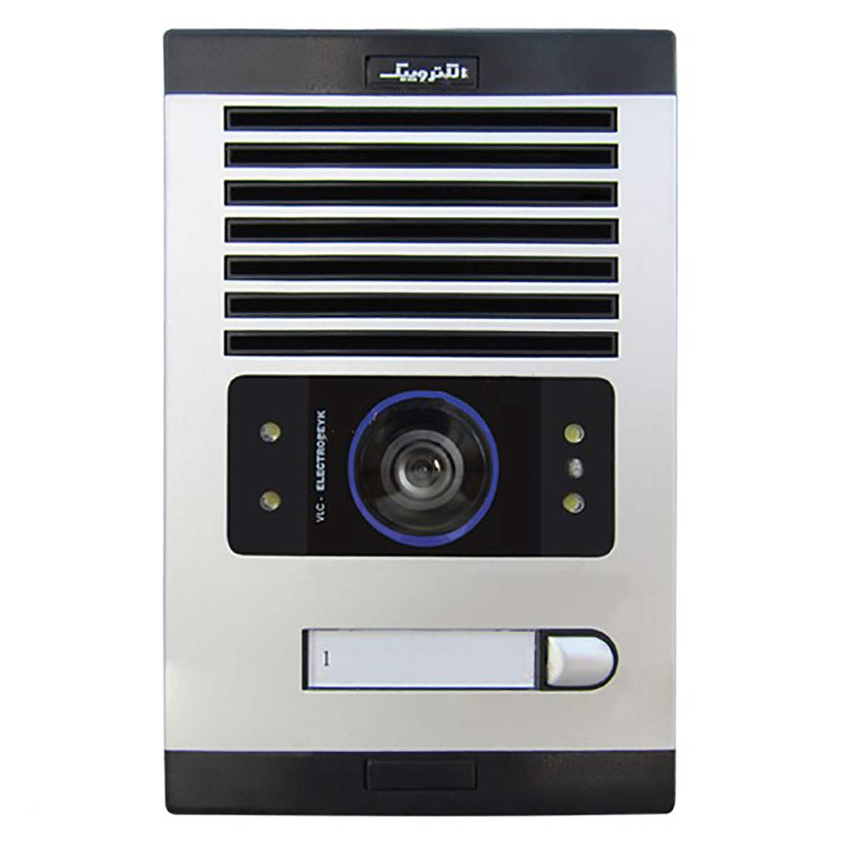 دربازکن تصویری الکتروپیک مدل 797 کد 1108 مجموعه 2 عددی