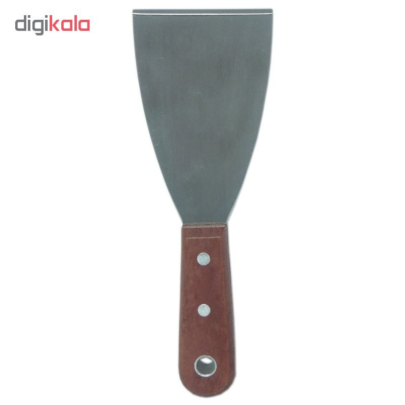 کاردک باربیکیو مدل K2-1 کاردک باربیکیو مدل K2-1