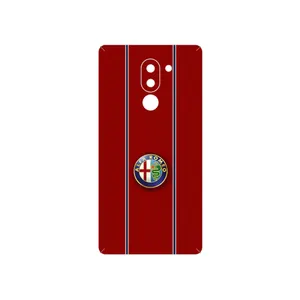 MAHOOT Alfa Romeo Cover Sticker for Honor 6X