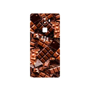 MAHOOT Chocolate Cover Sticker for BlackBerry Evolve