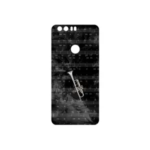 MAHOOT Trumpet Cover Sticker for Honor 8