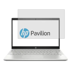 Tecno brand shockproof Hydrogel screen protect tor glass for HP 14-ce