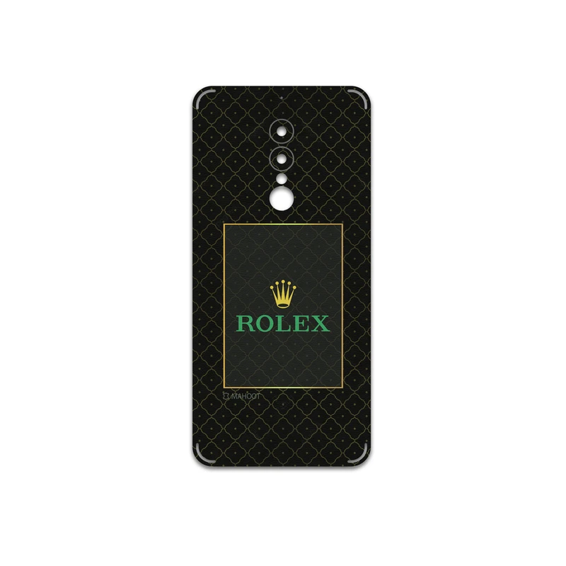 برچسب پوششی ماهوت مدل Rlx مناسب برای گوشی موبایل جی ال ایکس Shahin