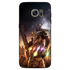 Megafone 5418 Cover For Samsung Galaxy S7