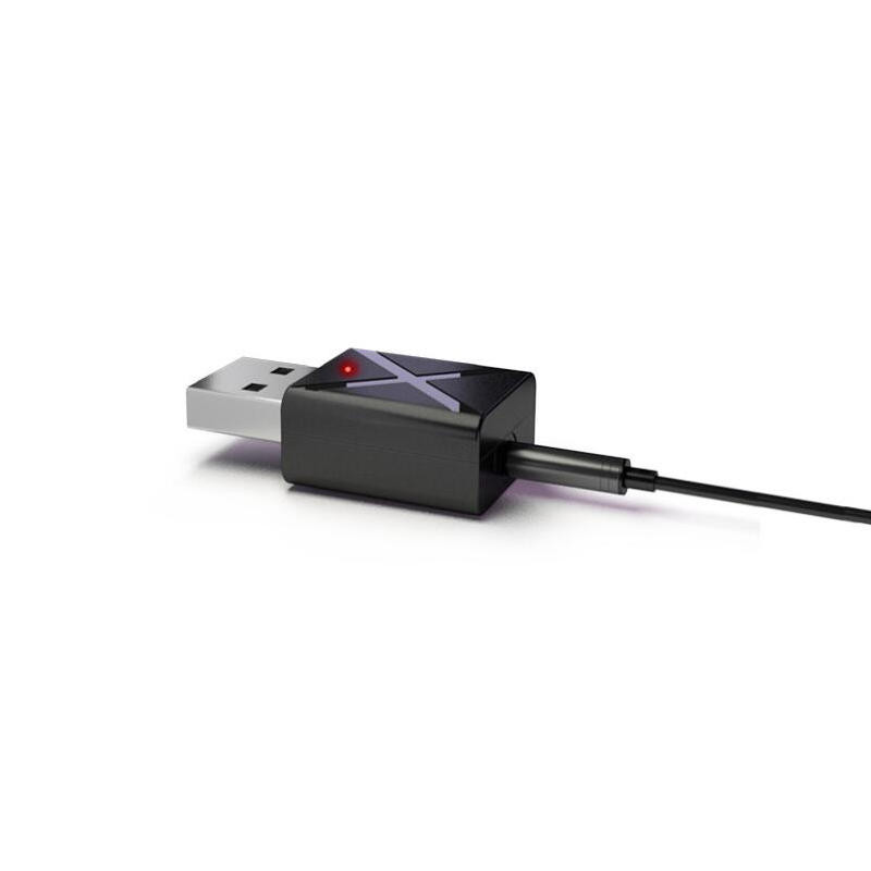 فرستده و گیرنده بلوتوثی صدا مدل KN320