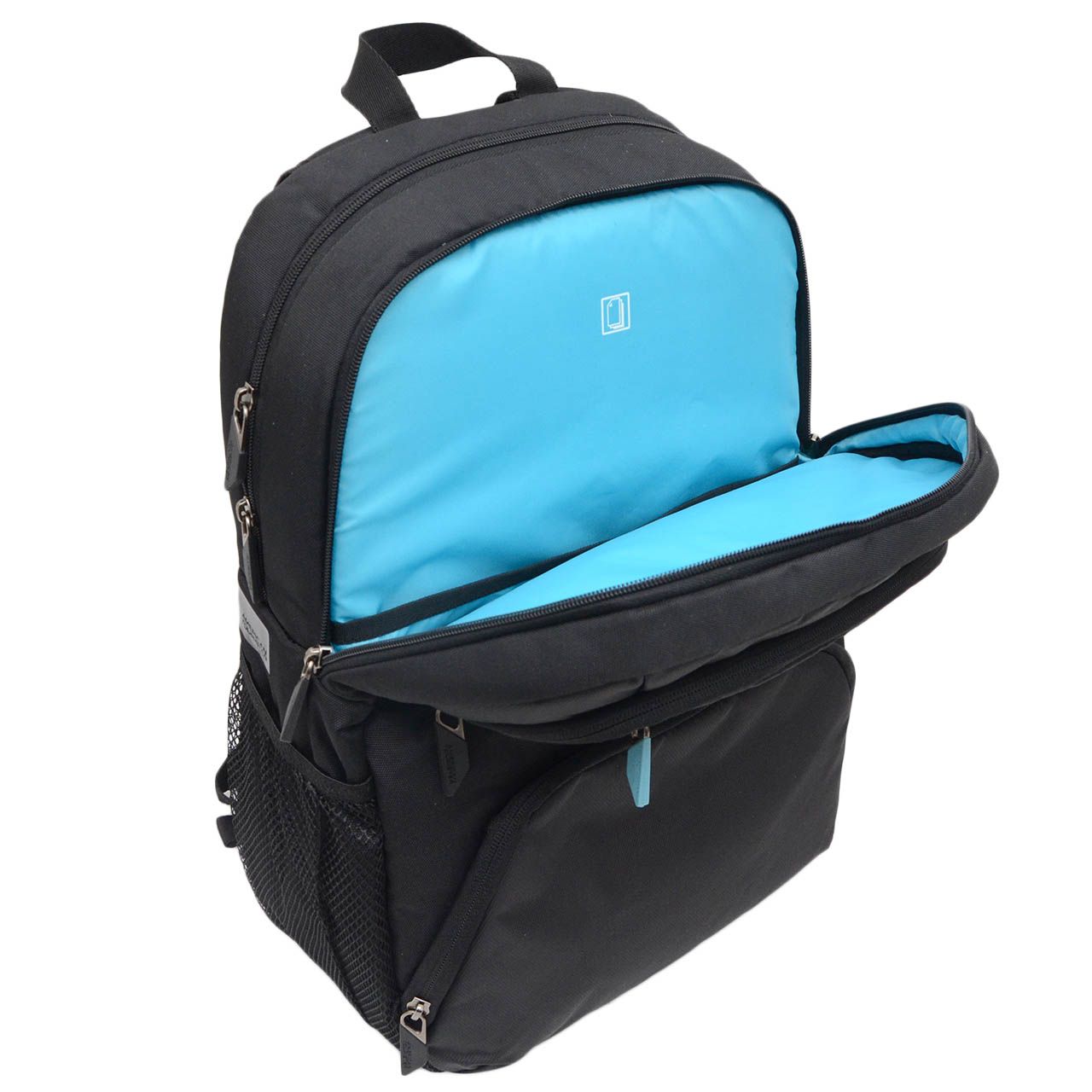 کوله پشتی امریکن توریستر مدل 81S 51004 AMBER -  - 5