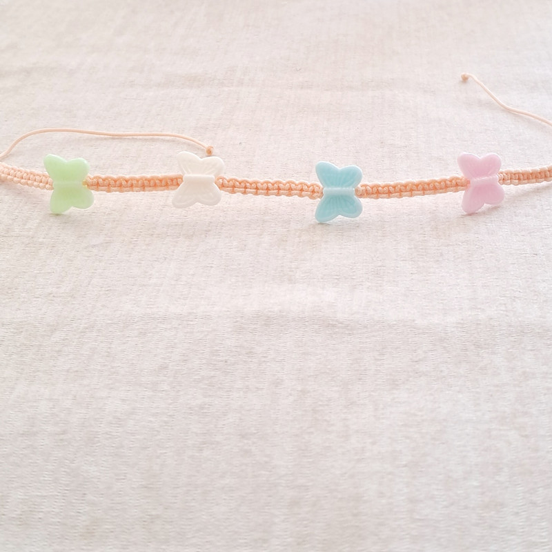 پابند زنانه مدل 77 پابند زنانه مدل 77