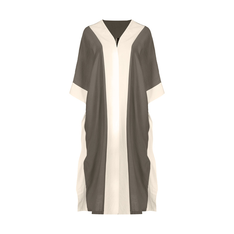 مانتو زنانه کیکی رایکی مدل BB01178-018