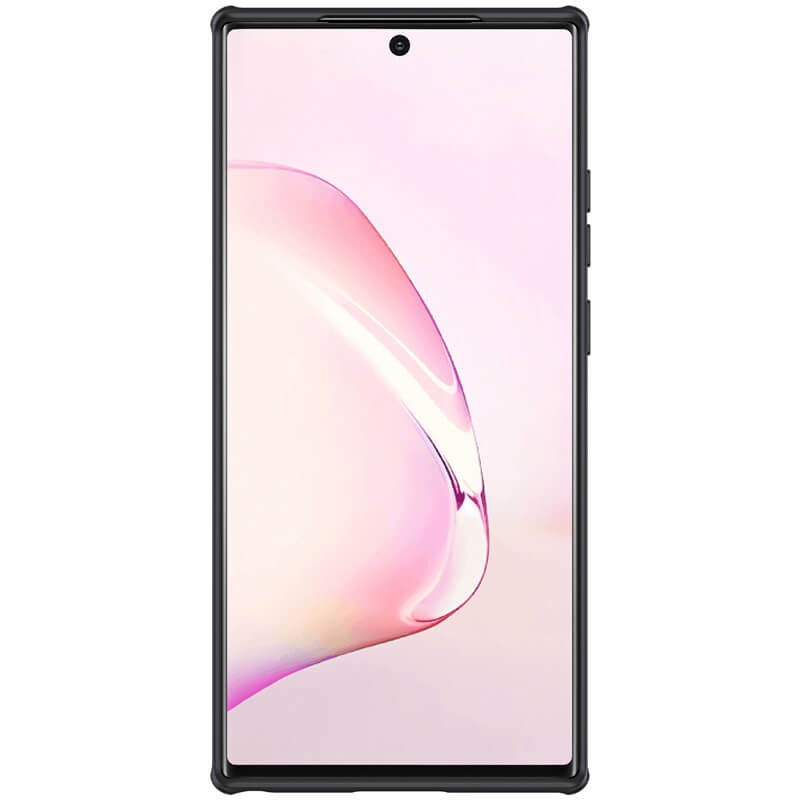 کاور نیلکین مدل CamShield pro مناسب برای گوشی موبایل سامسونگ Galaxy Note 20 Ultra