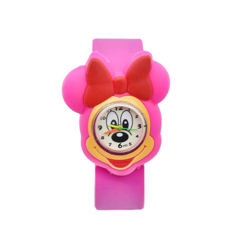 ساعت مچی عقربه ای مدل mi-313-su