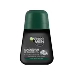 رول ضد تعریق مردانه گارنیه مدل Magnezyum Ultra 72sa حجم 50 میلی لیتر