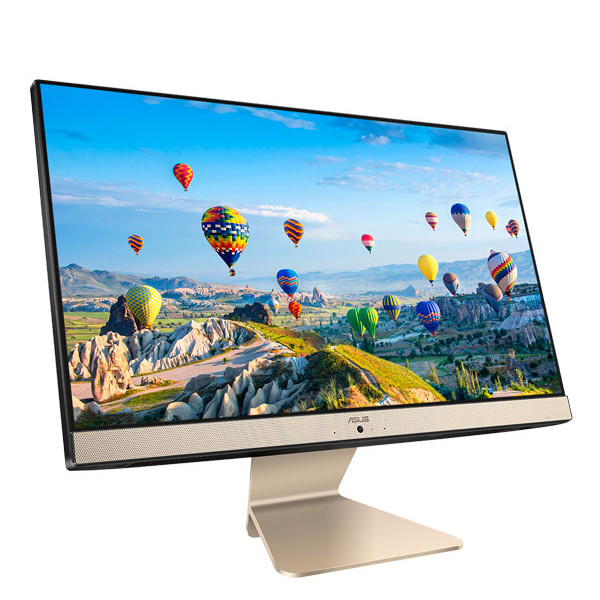 کامپیوتر همه کاره 21.5 اینچی ایسوس مدل V222FBK-A