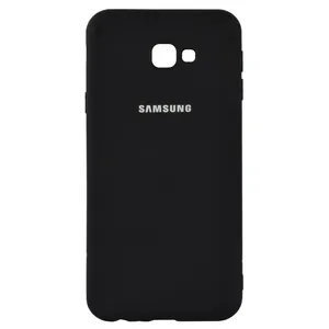 کاور مدل SILICONE مناسب برای گوشی موبایل سامسونگ Galaxy J4 plus / J4 core