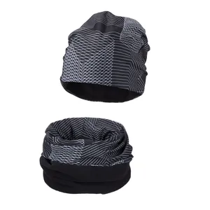 ست کلاه و شال گردن بچگانه الایو مدل دورو کد 7422813