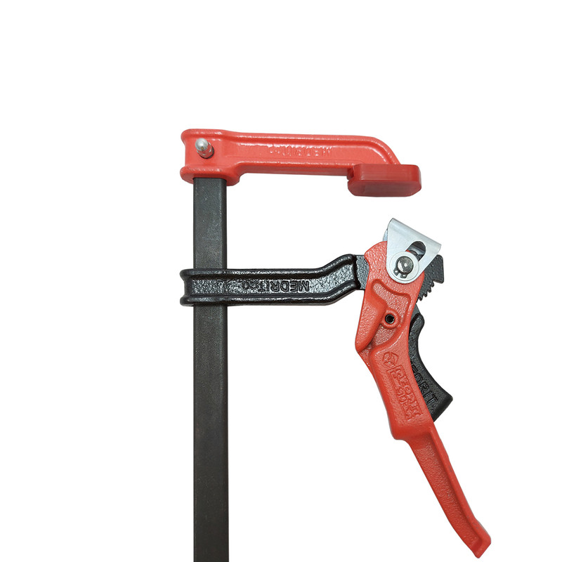 گیره اهرمی مدریت مدل LC-S-20