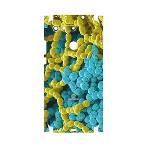 MAHOOT Atom Universe 1-FullSkin Cover Sticker for Honor View 20