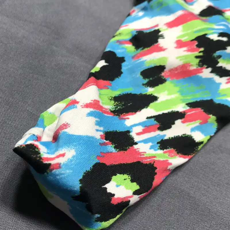 مایو زنانه تزنیس مدل 1KSB1477Q