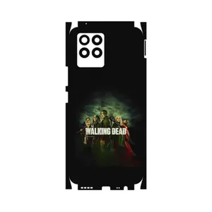 MAHOOT WALKING DEAD-FullSkin Cover Sticker for Realme 8 Pro
