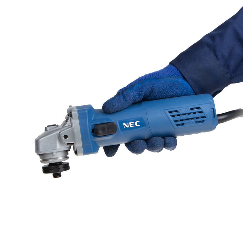 مینی فرز ان ای سی مدل 1198