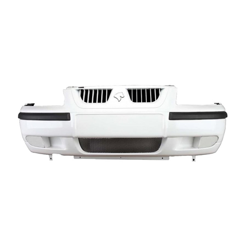 سپر جلو خودرو کد 022 مناسب برای سمند lx