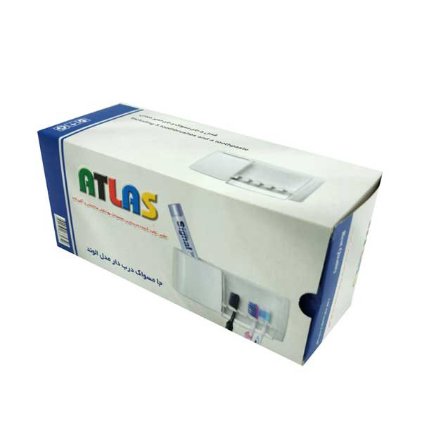 جامسواکی اطلس مدل 2021