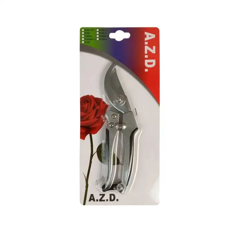 قیچی باغبانی آ زد دی مدل 3103