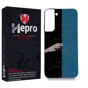 HEPRO MC Cover for SAMSUNG GALAXY S22