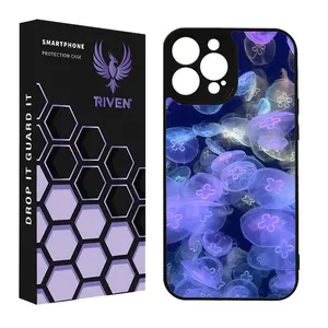 RIVEN RI3-18 Case For Apple iphone 13 Pro