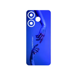 MAHOOT Artificial intelligence 1 Cover Sticker for Xiaomi Redmi 13