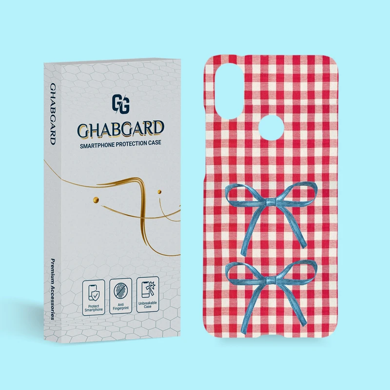 کاورقاب گارد مدل دخترانه مناسب برای گوشی موبایل شیائومی Mi A2 /Mi 6X