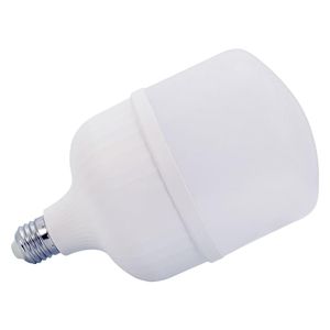 نقد و بررسی لامپ 80 وات ای اف کی مدل استوانه ای پایه E27 توسط خریداران