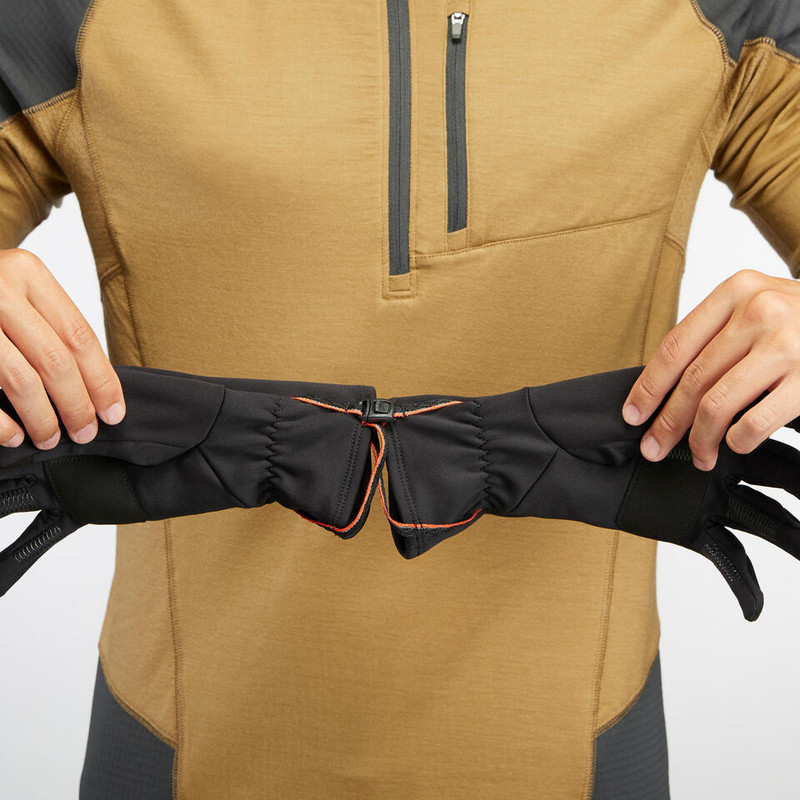 دستکش فورکلاز مدل Trek500