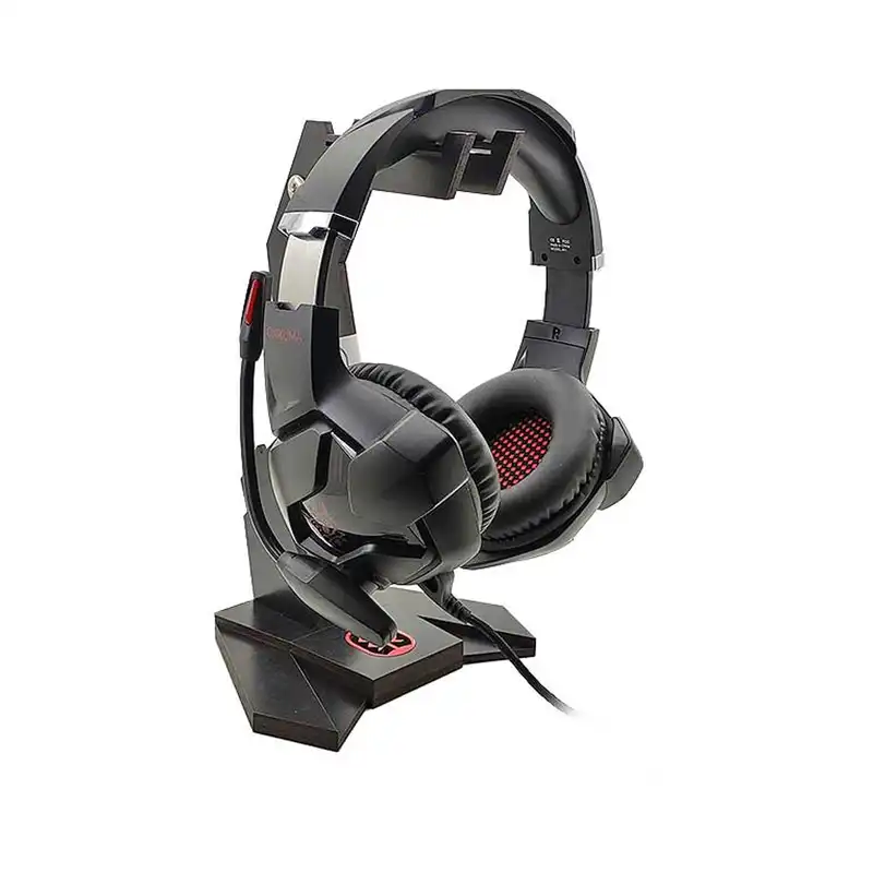 پایه نگهدارنده هدفون این چوب مدل MG6