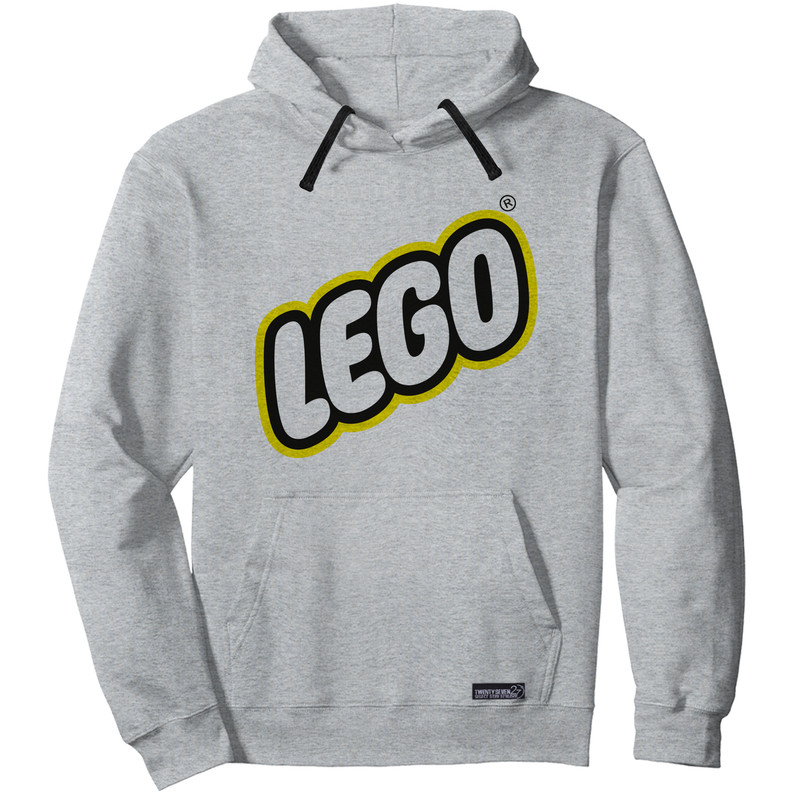 هودی زنانه 27 مدل Lego کد MH667