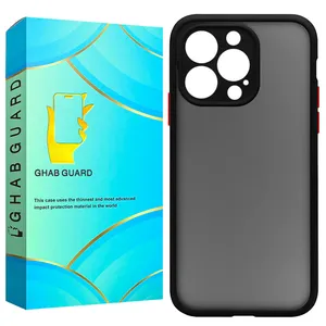 Ghab Guard MATRNG Cover For Apple iPhone 14 Pro
