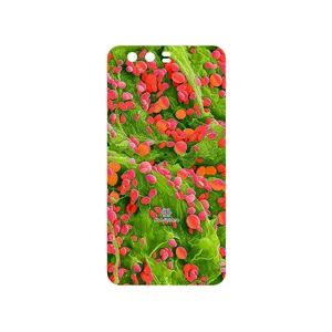 MAHOOT Atom Universe 3 Cover Sticker for Honor 9