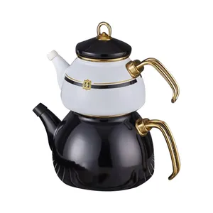 ست کتری و قوری نوا مدل N3247