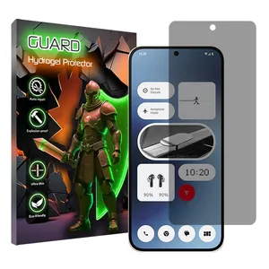 Guard privacy Screen Protector Suitable for Nothing Phone 2a Mobile Phone