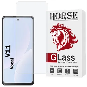 Horse SIMH20 Screen Protector For VOCAL V11