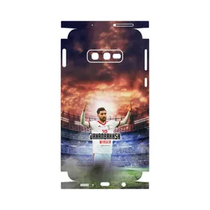 MAHOOT Alireza Jahanbakhsh-FullSkin Cover Sticker for Samsung Galaxy S10e