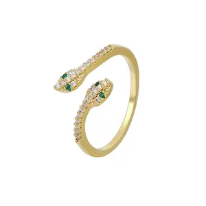 انگشتر زنانه ژوپینگ مدل 235