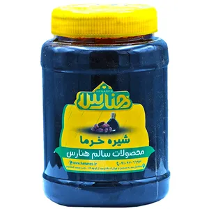 شیره خرما-1000 گرم