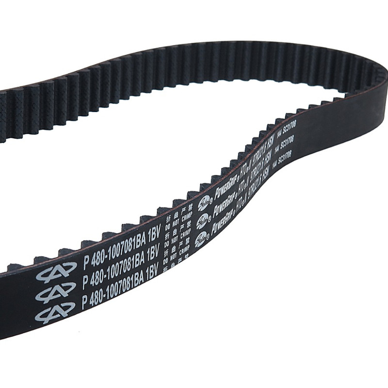 تسمه تایم ام وی ام مدلP480-1007081BA 1BV