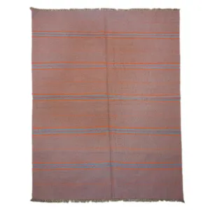 گلیم دستبافت سه متری طرح مدرن کد 2001504