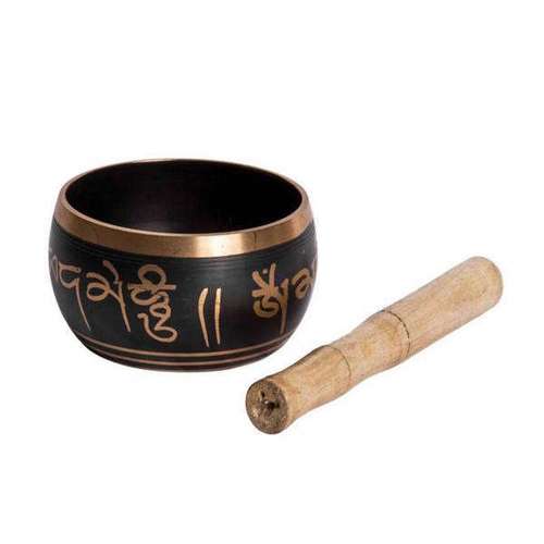 کاسه تبتی مدل BL12