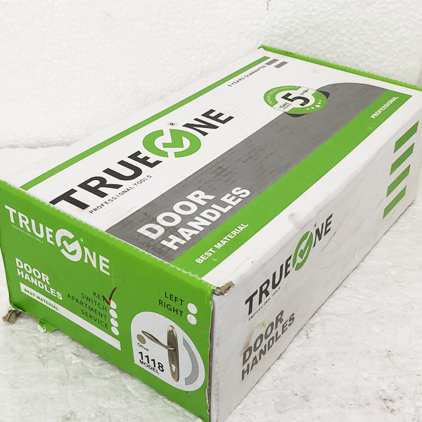 دستگیره در ترووان مدل TRWN1118-2P مجموعه 2 عددی