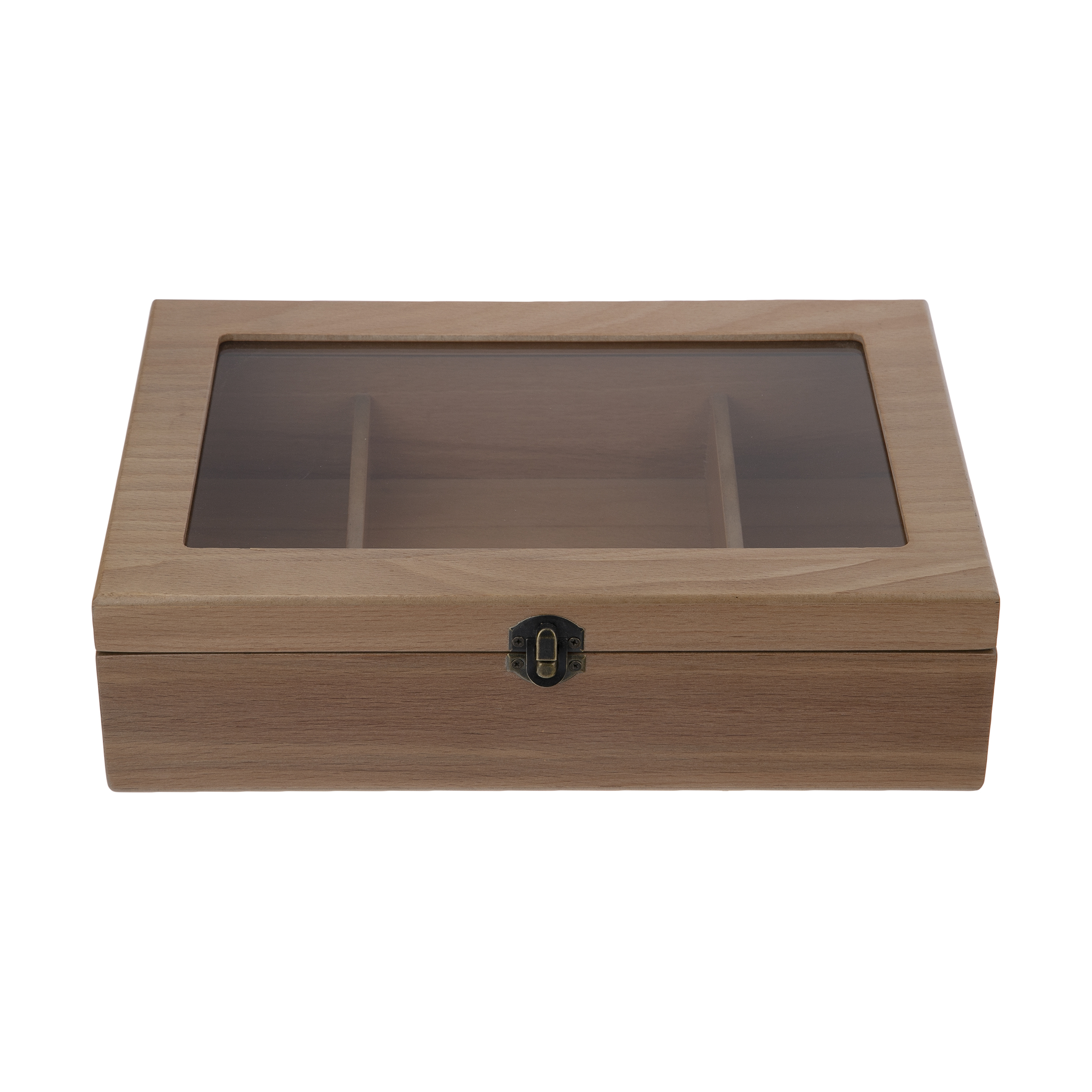 جعبه چای کیسه ای مدل ZZX-099