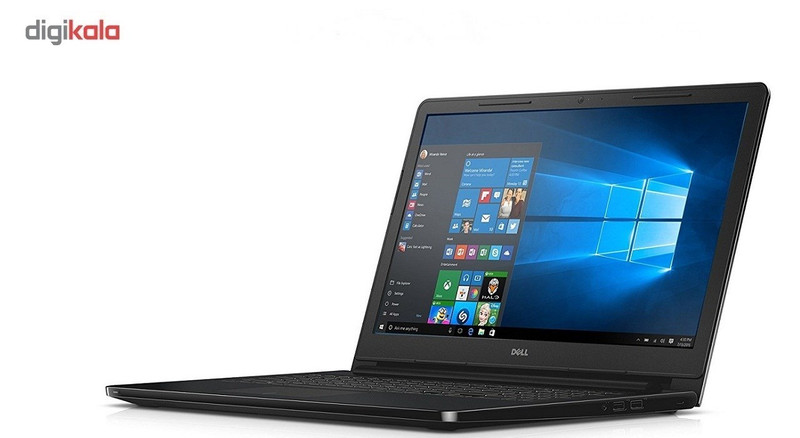 لپ تاپ 15.6 اینچی دل مدل INSPIRON 3552 -AC B لپ تاپ 15.6 اینچی دل مدل INSPIRON 3552 -AC B